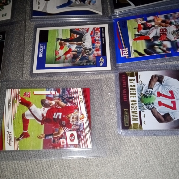 Hobby Packs for sale!!!! - Picture 4 of 6